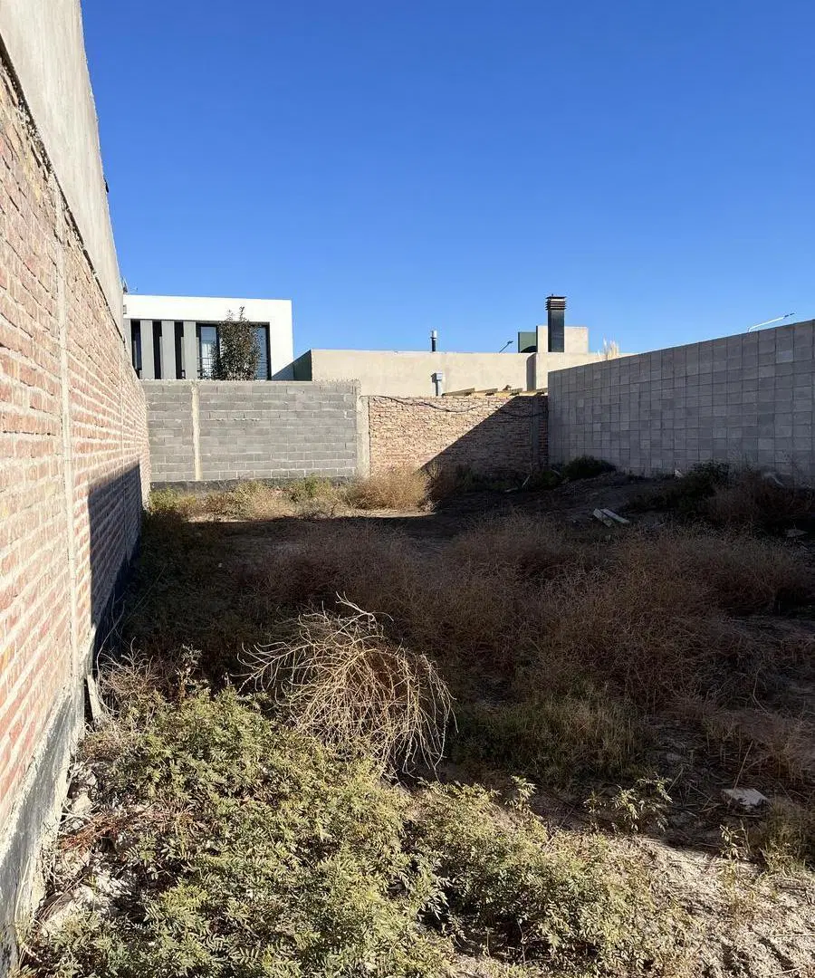 VENTA Terreno Rincon del Rio 5