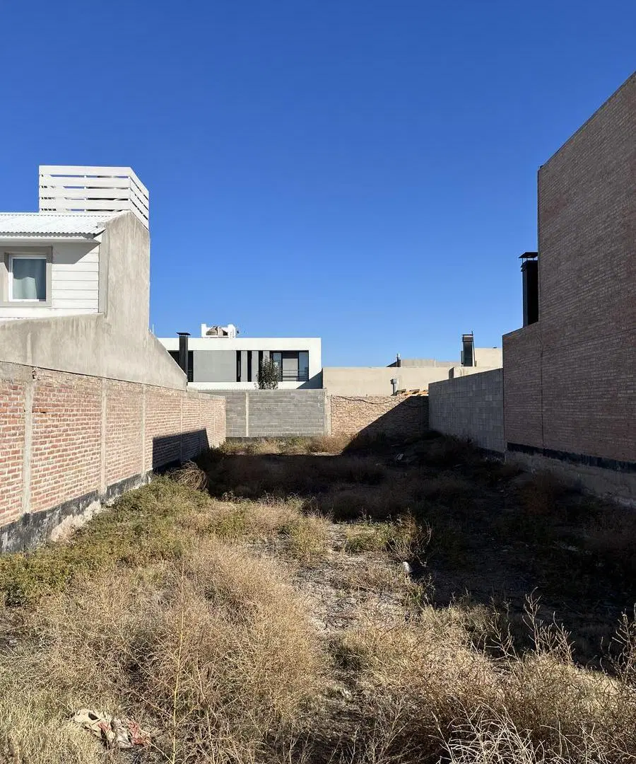 VENTA Terreno Rincon del Rio 3