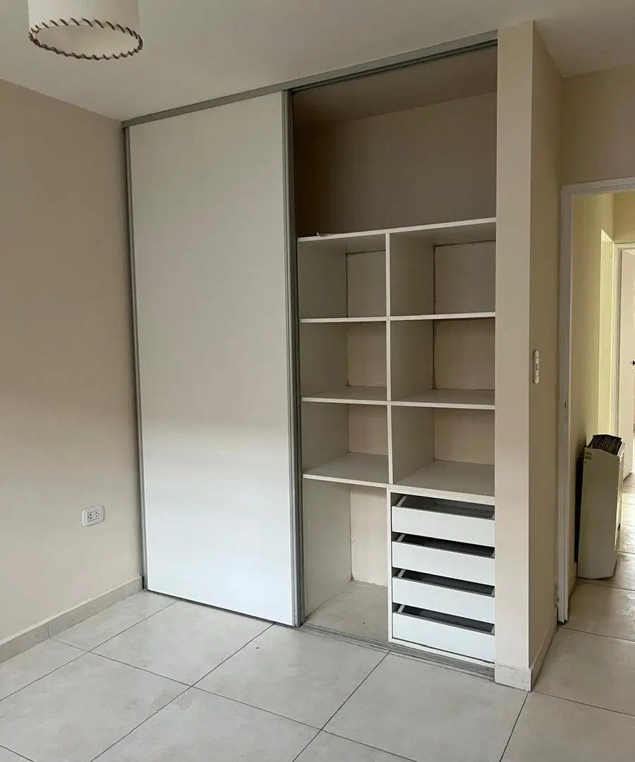 ALQUILER Duplex Centenario 5