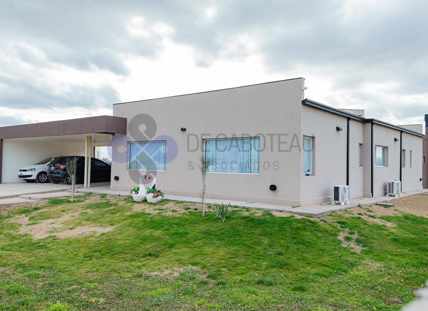 Foto de VENTA Casa APTO CREDITO Cipolletti, imagen 2