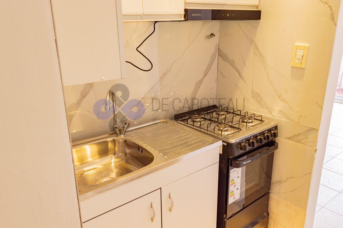 Foto de VENTA Apto credito Departamento 1 dormitorio Centro, imagen 2