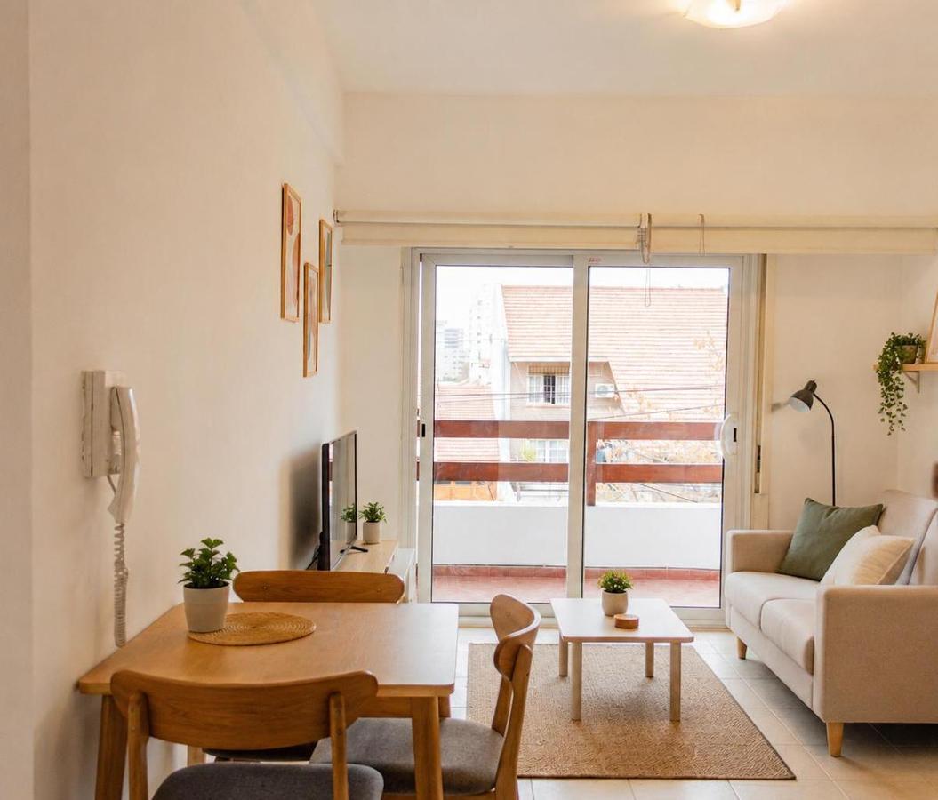 Foto de VENTA Apto credito Departamento 1 dormitorio Centro, imagen 1