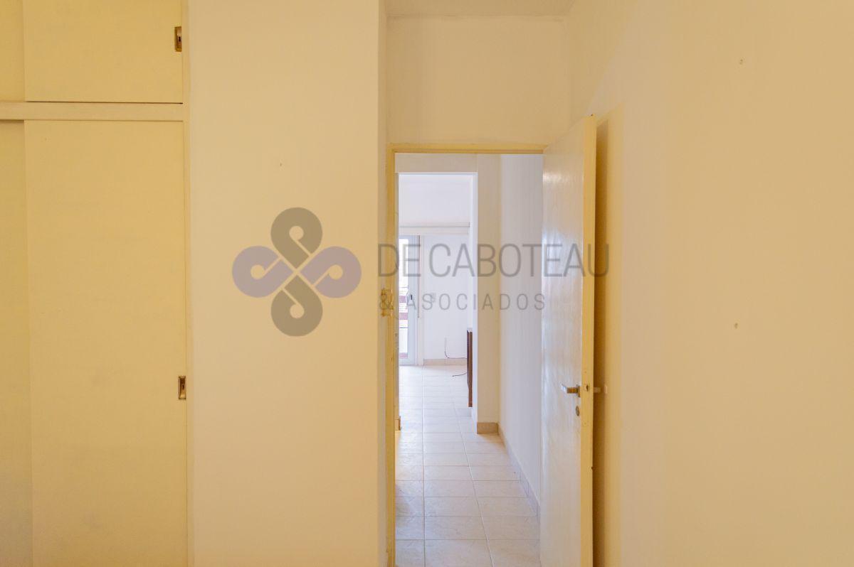 Foto de VENTA Apto credito Departamento 1 dormitorio Centro, imagen 4