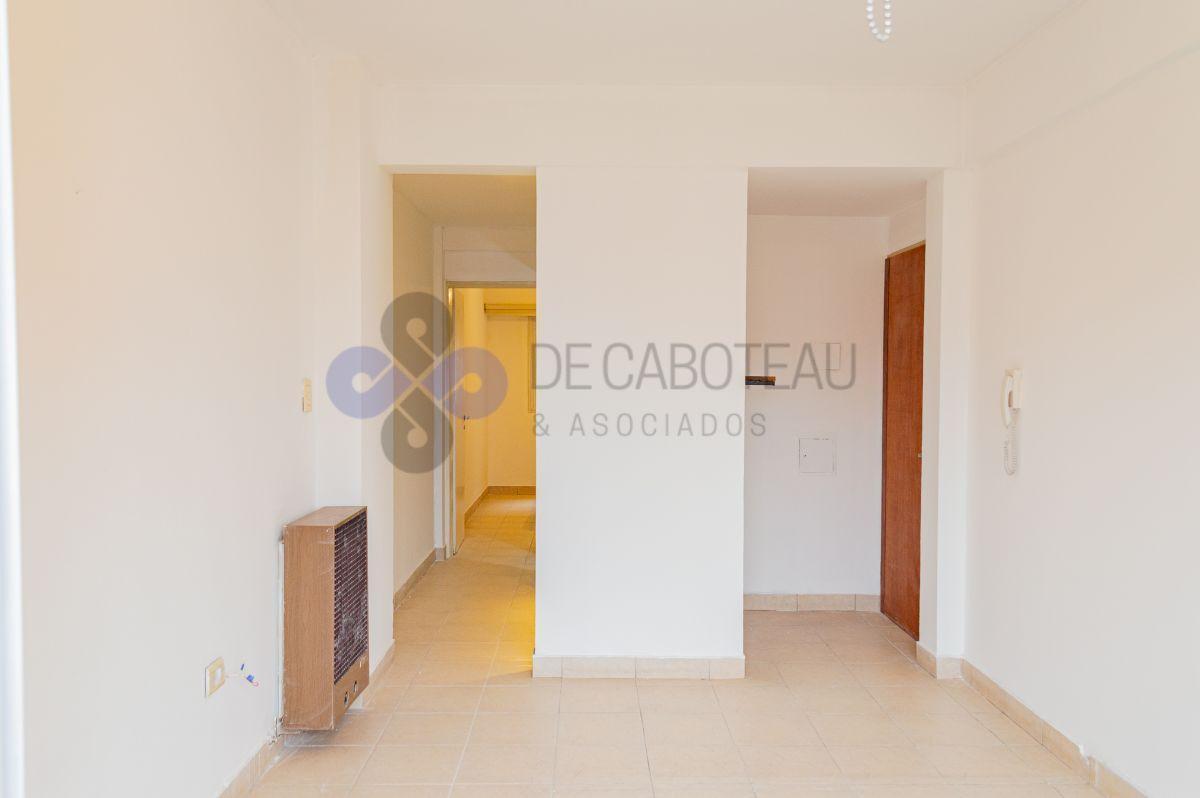 Foto de VENTA Apto credito Departamento 1 dormitorio Centro, imagen 5