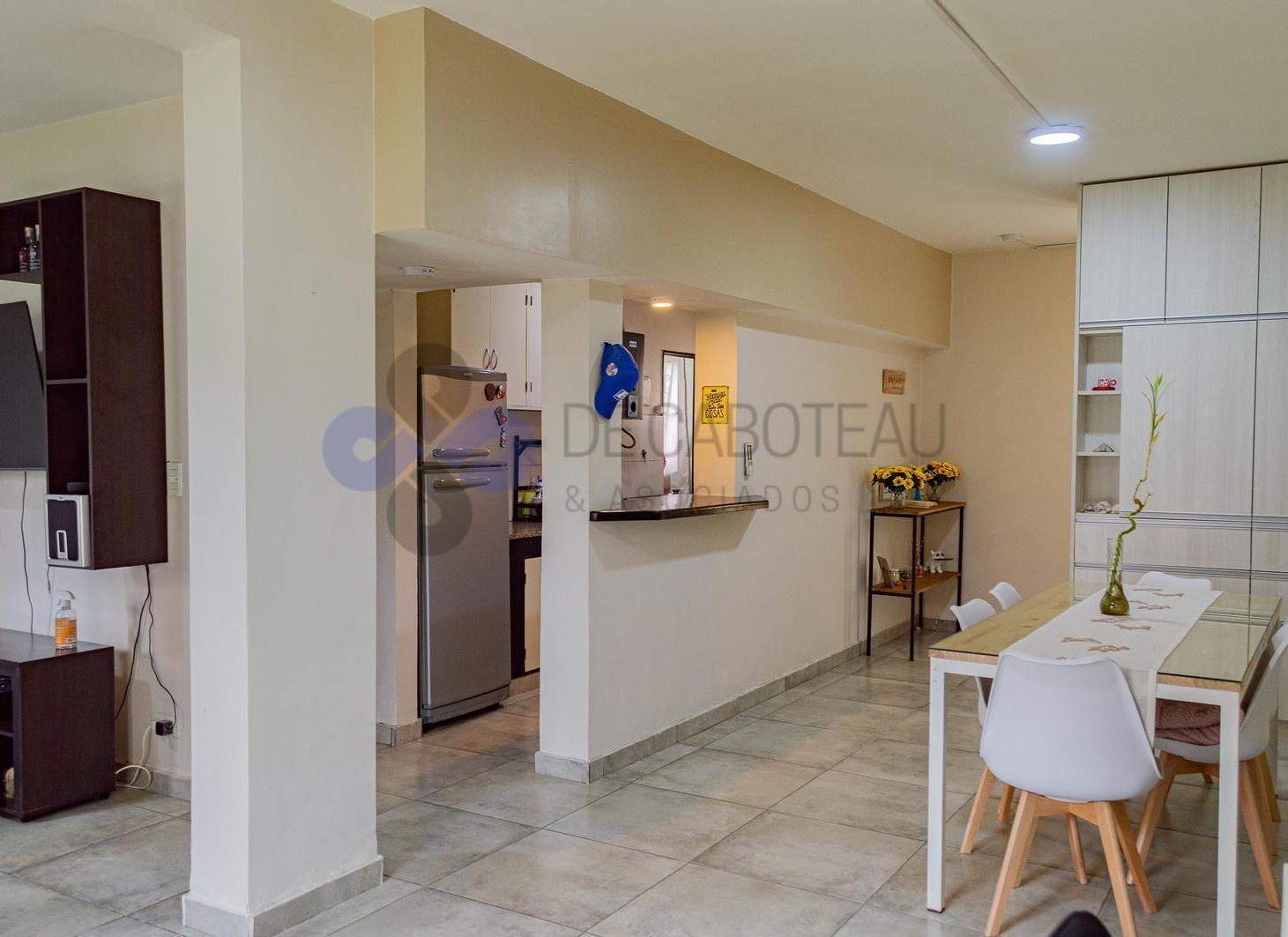 Foto de VENTA APTO CREDITO Departamento 2 dormitorios, imagen 5