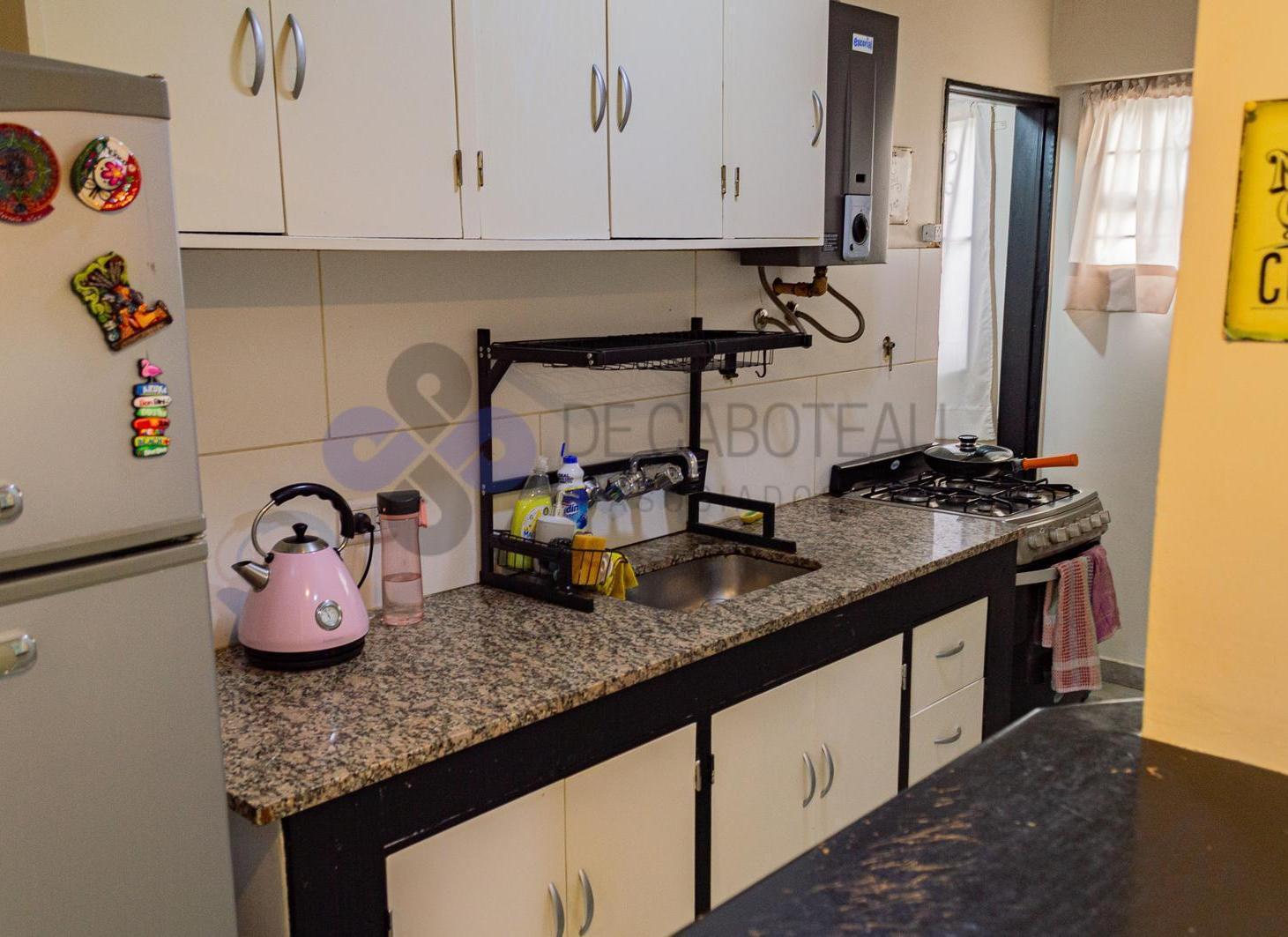 Foto de VENTA APTO CREDITO Departamento 2 dormitorios, imagen 3