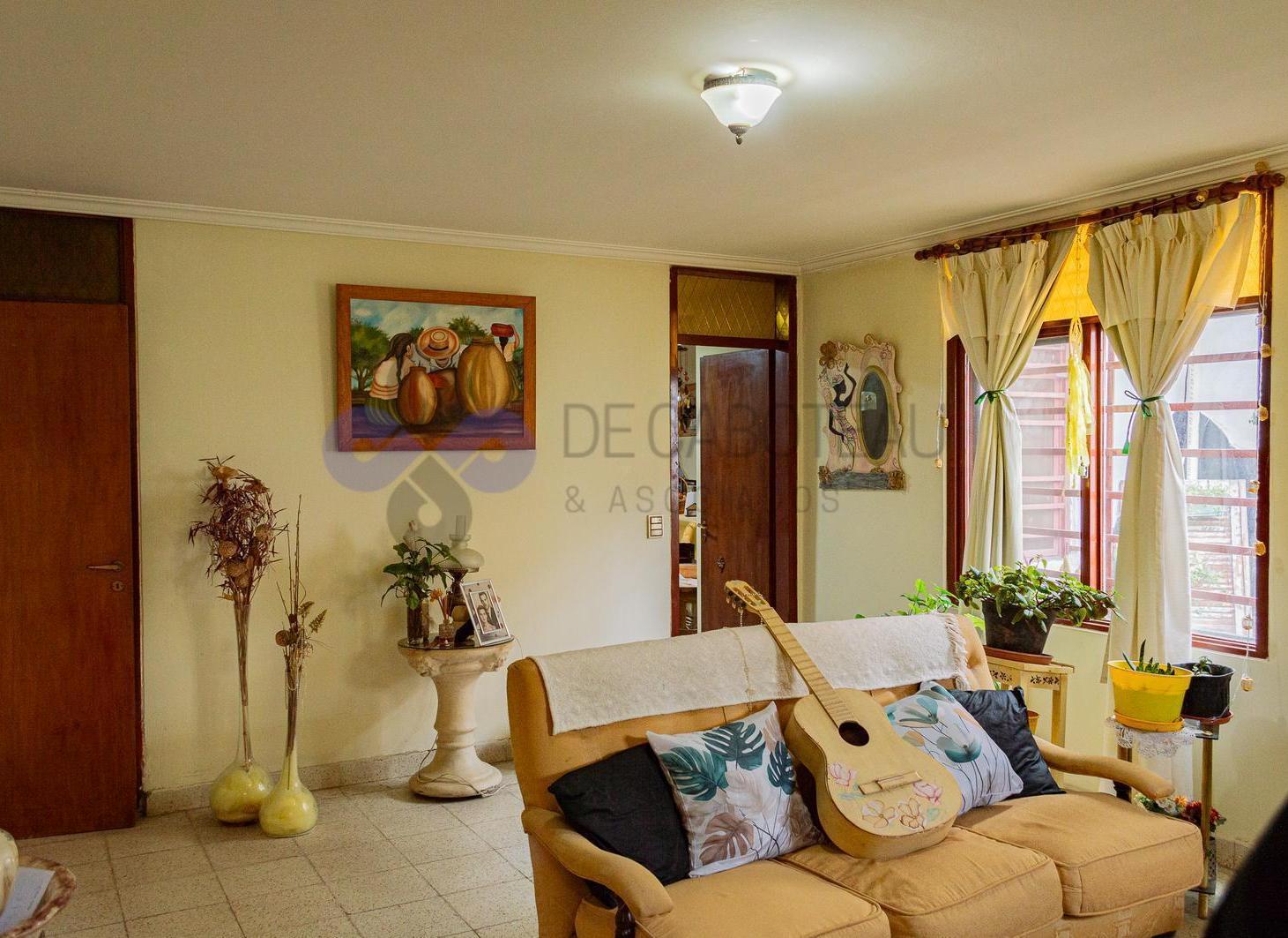 Foto de VENTA Casa Santa Genoveva 3 dormitorios, imagen 4