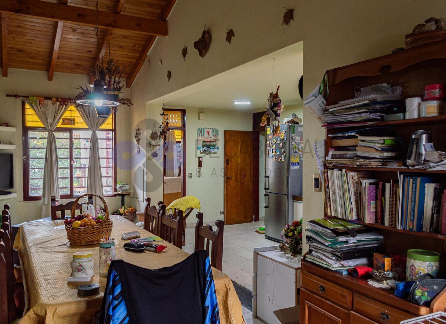 Foto de VENTA Casa Santa Genoveva 3 dormitorios, imagen 5