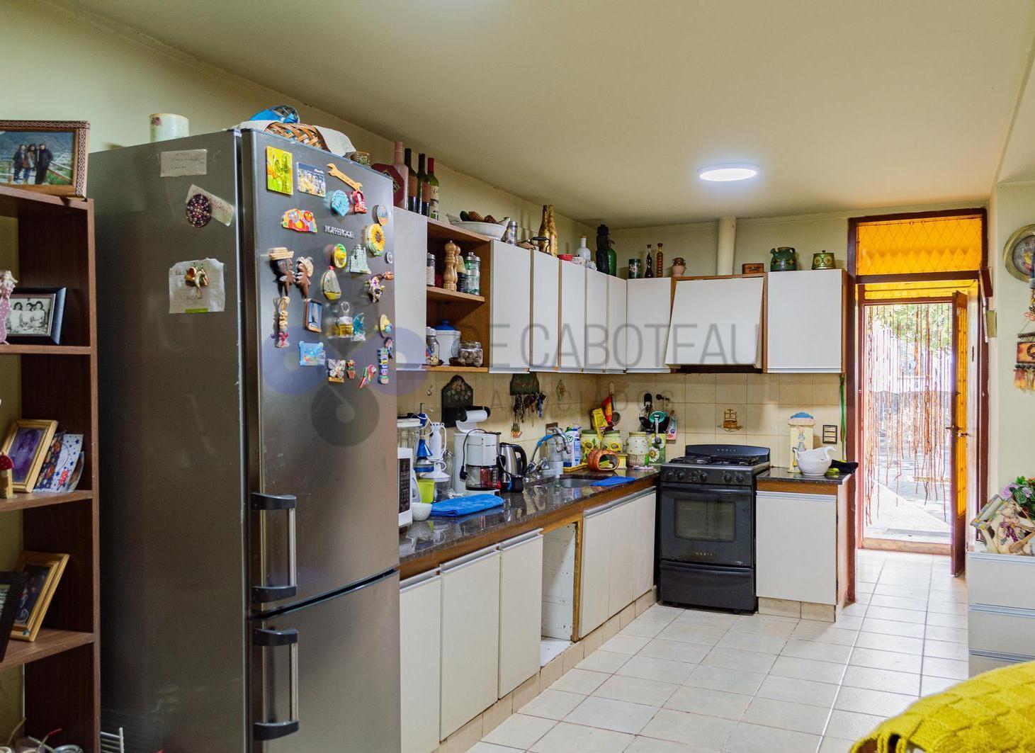 Foto de VENTA Casa Santa Genoveva 3 dormitorios, imagen 3