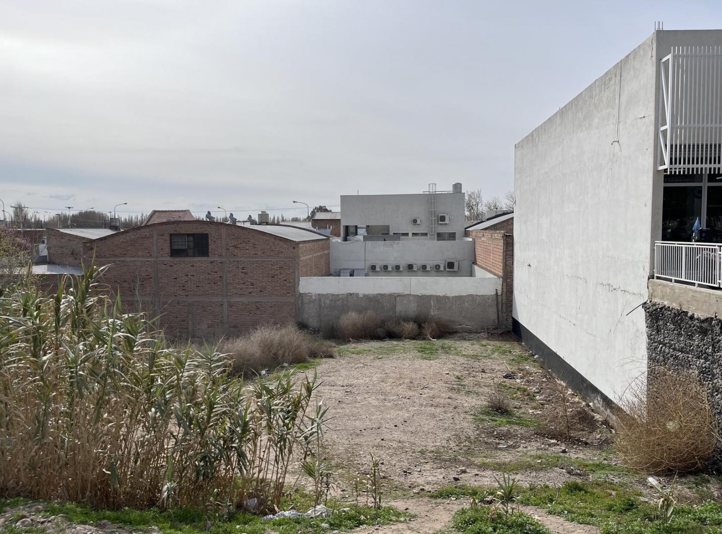 Foto de VENTA terreno comercial Centenario, imagen 1