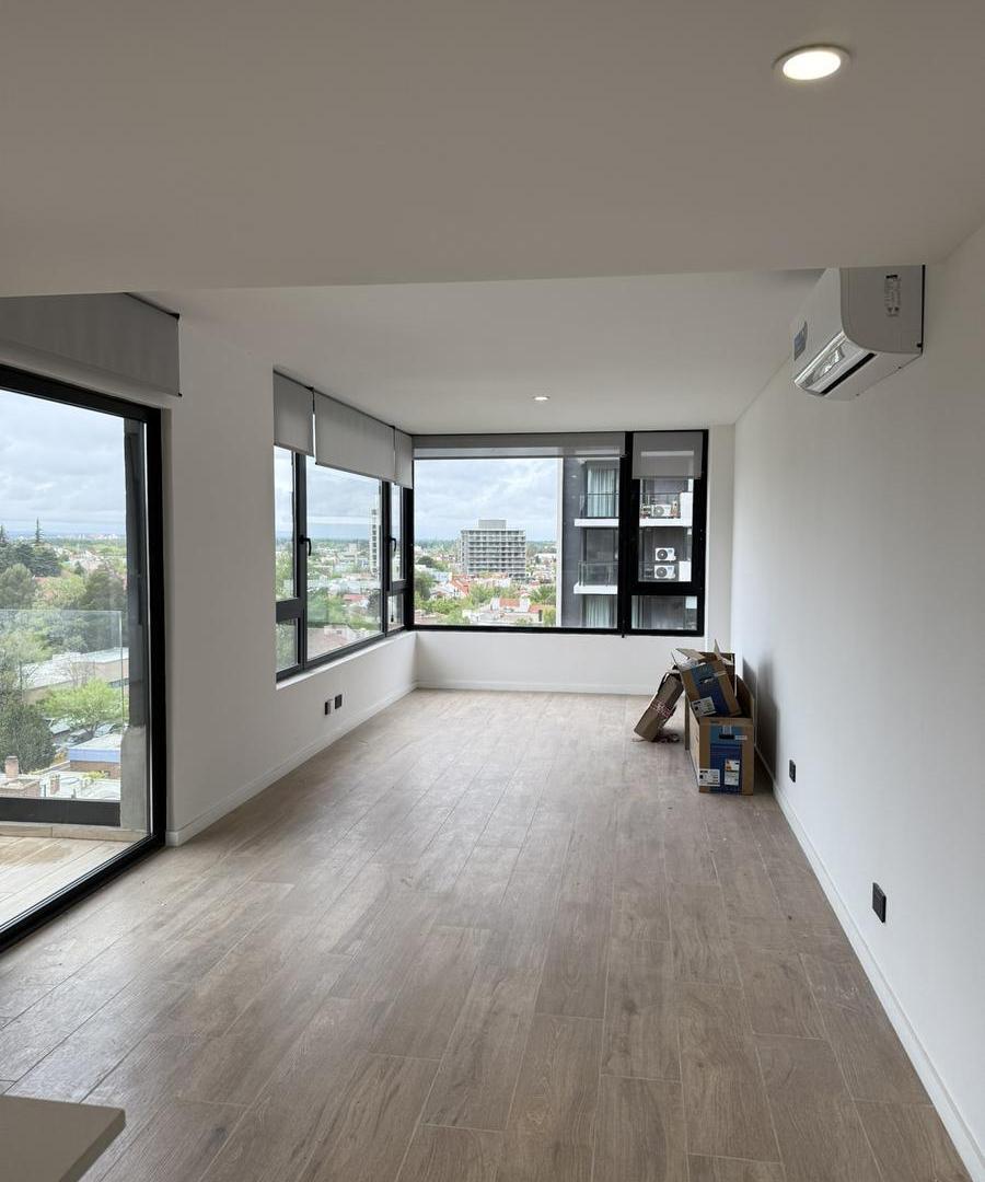 Foto de ALQUILER Departamento en Neuquen 2 dorm. cochera y baulera, imagen 3