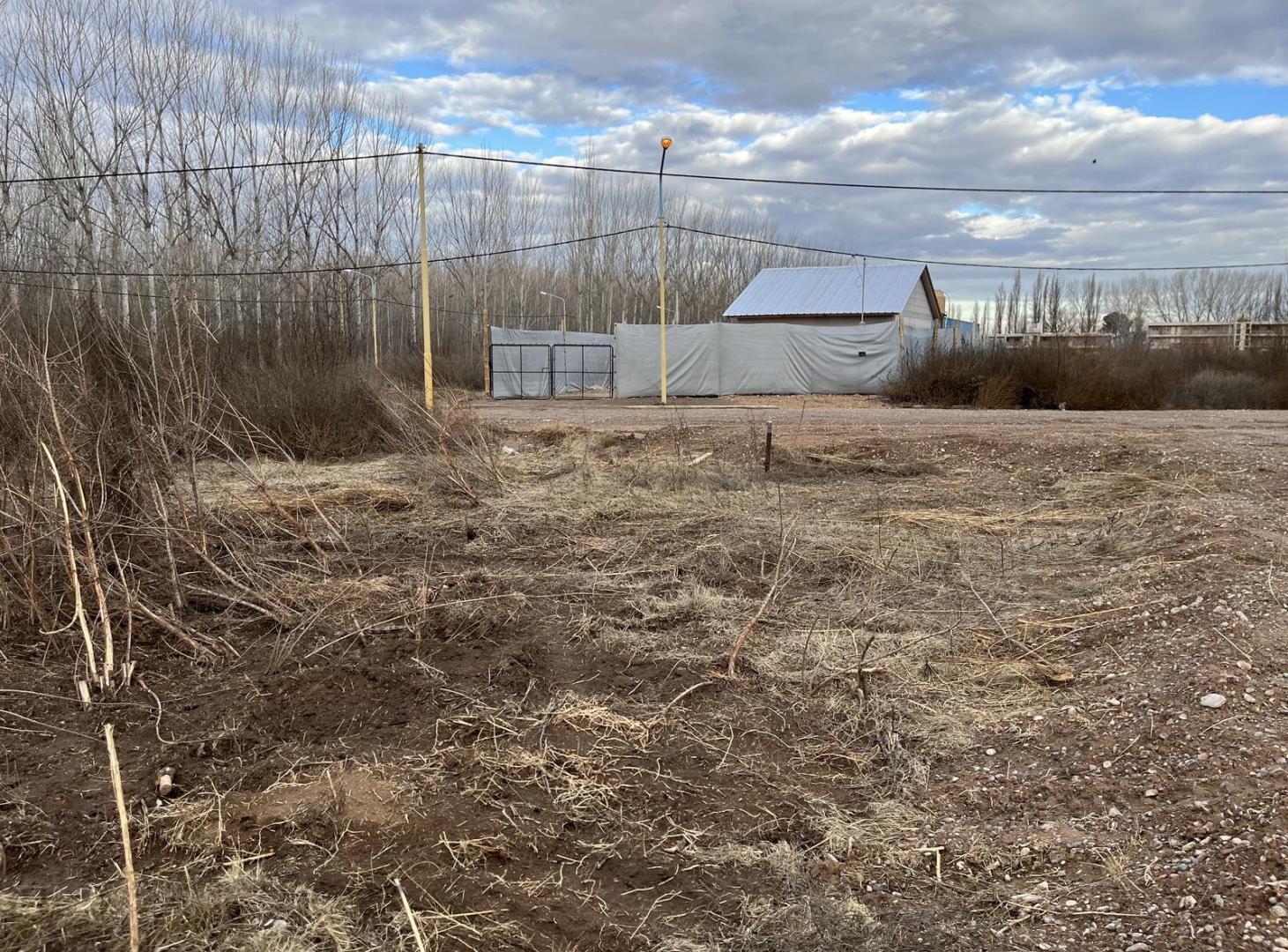 Foto de Venta Terreno Centenario, imagen 1