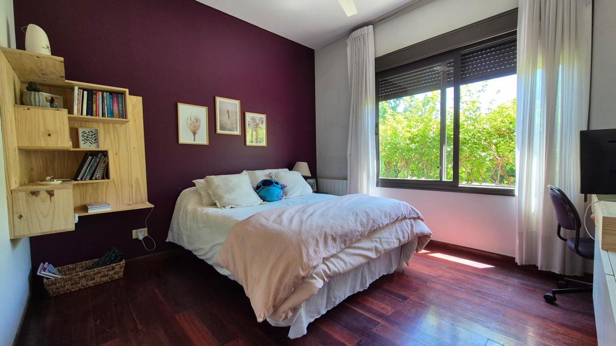 B° Pueyrredon Categoría Cubierta 428 m² Lote 1200 m² 5