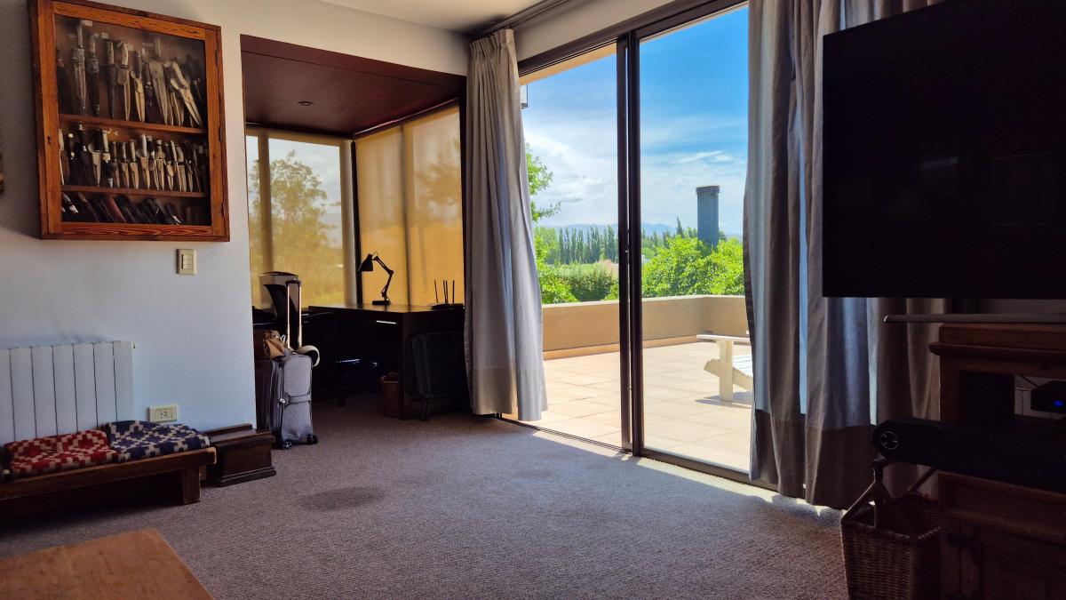 B° Pueyrredon Categoría Cubierta 428 m² Lote 1200 m² 3