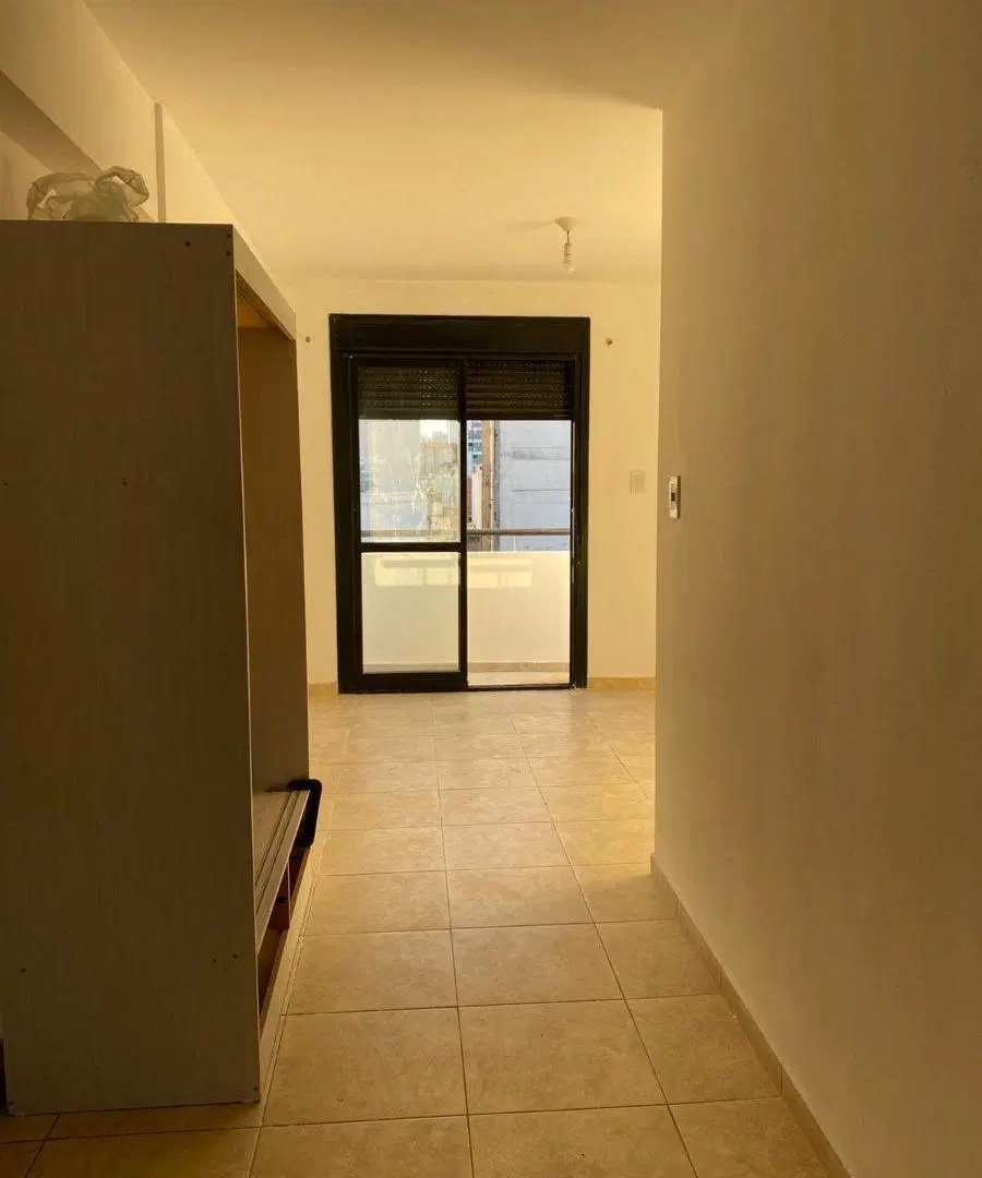 ALQUILER 1 DORM. CHACO 174 PISO 4 3