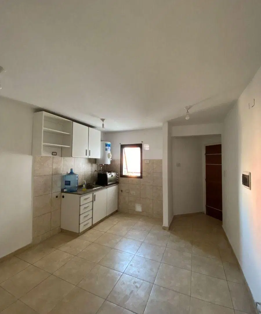 ALQUILER 1 DORM. CHACO 174 PISO 4 2
