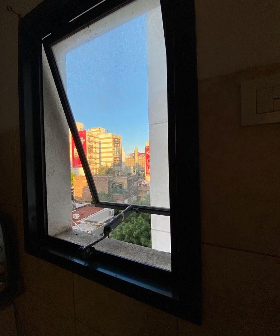 Foto de ALQUILER 1 DORM. CHACO 174 PISO 4, imagen 4