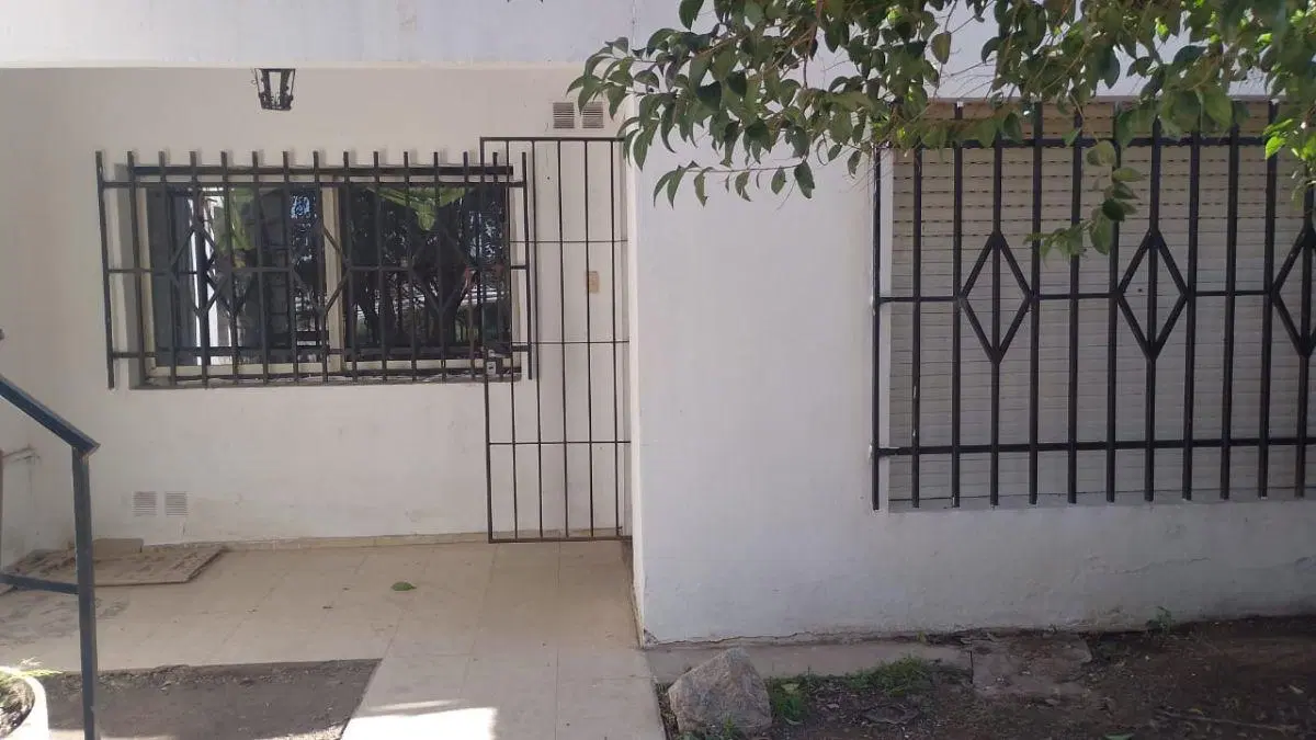 Alquiler casa 1 dorm. Jose Ignacio Diaz 3° sección 5