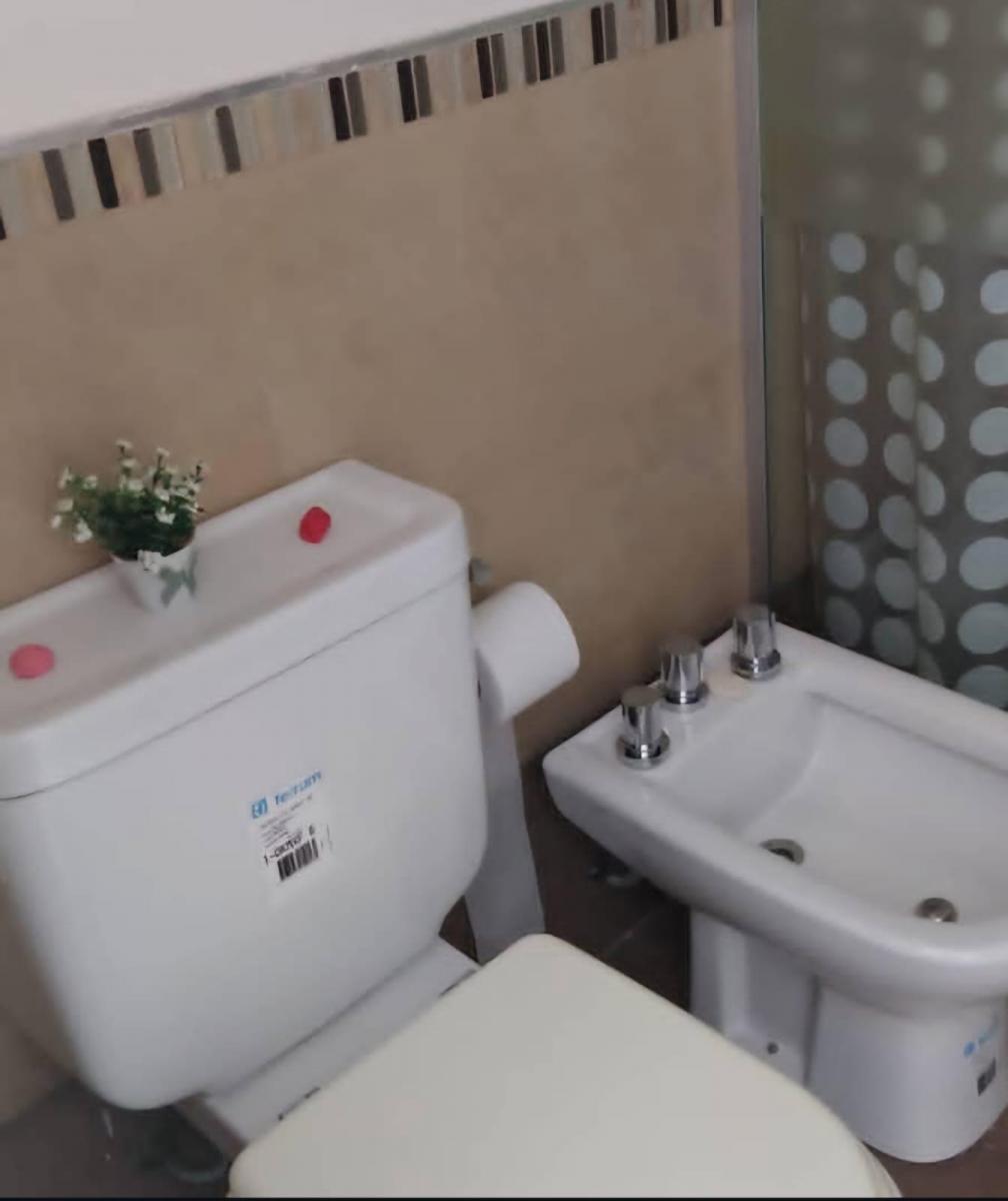 Departamento Externo un Dormitorio con Balcon y Amenities 3