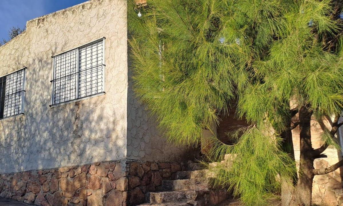 Punilla Casa Dos Dorm. Hermosa Vista a Las Sierras 5