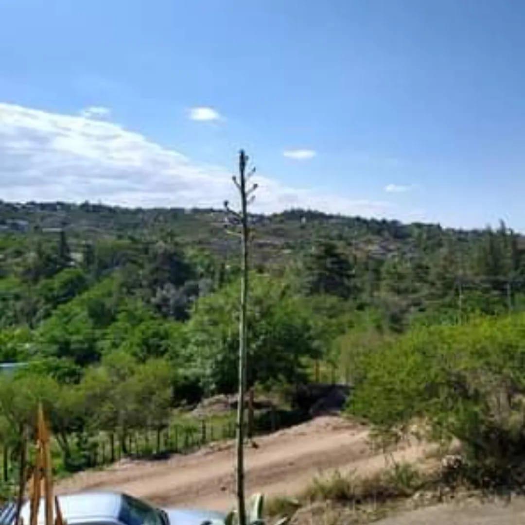 Punilla Casa Dos Dorm. Hermosa Vista a Las Sierras 1