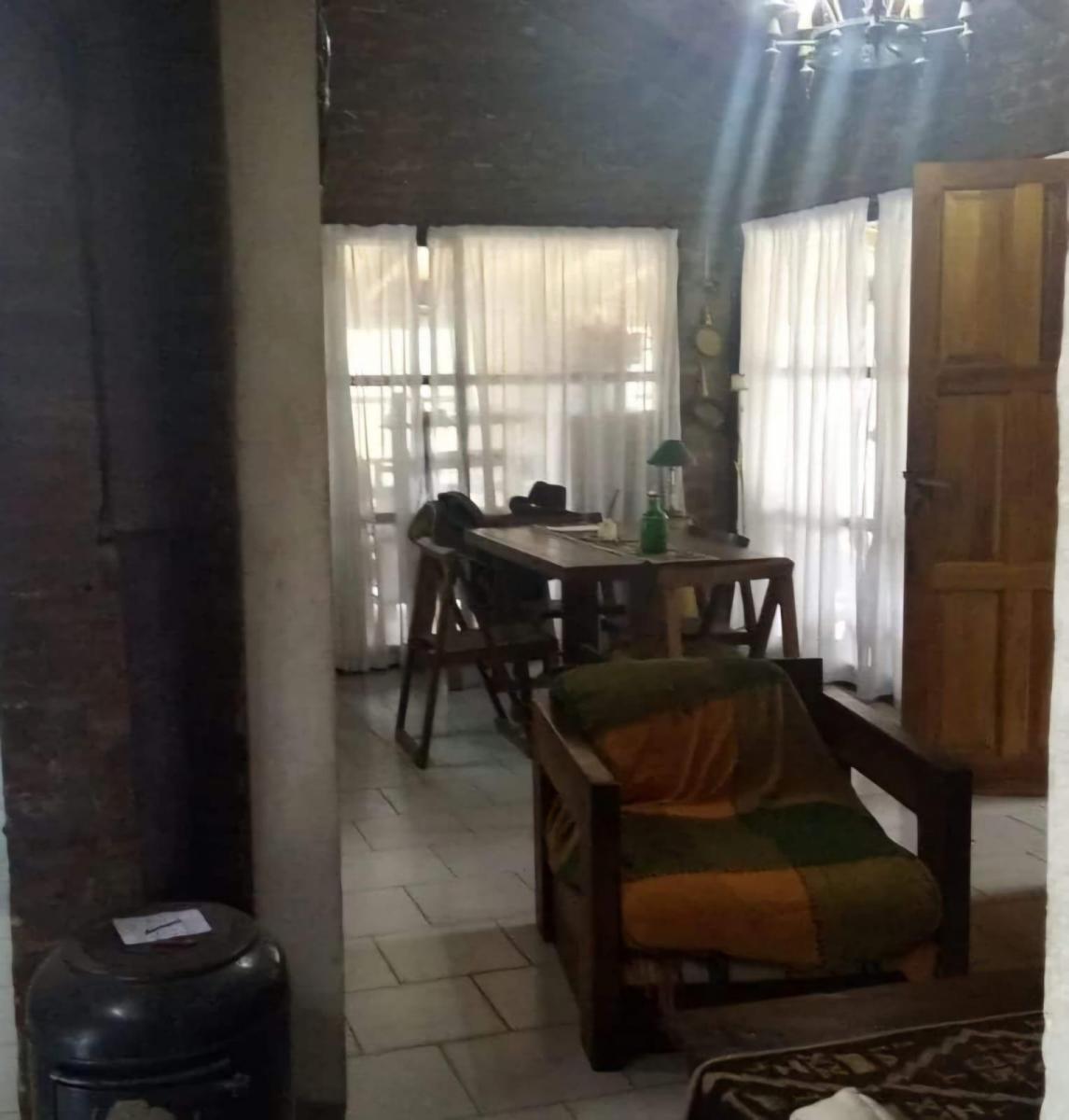 Oportunidad Salsipuedes Casa y Dpto (5 Lotes) Vista a Las Sierras B° Cerro del Sol 4