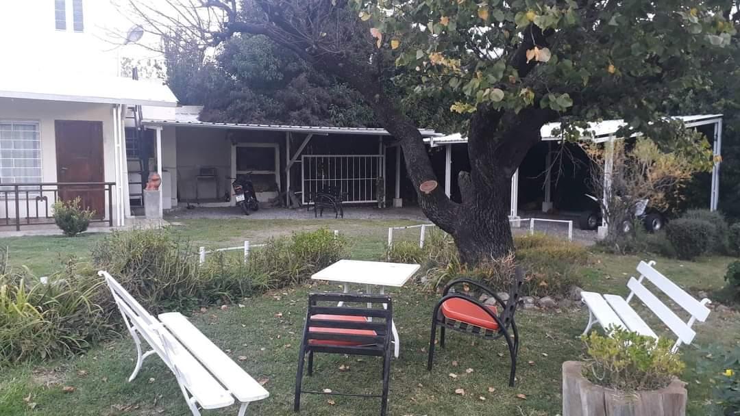 Ideal Para Invertir Importante Propiedad en Excelente Zona de La Cumbre 5