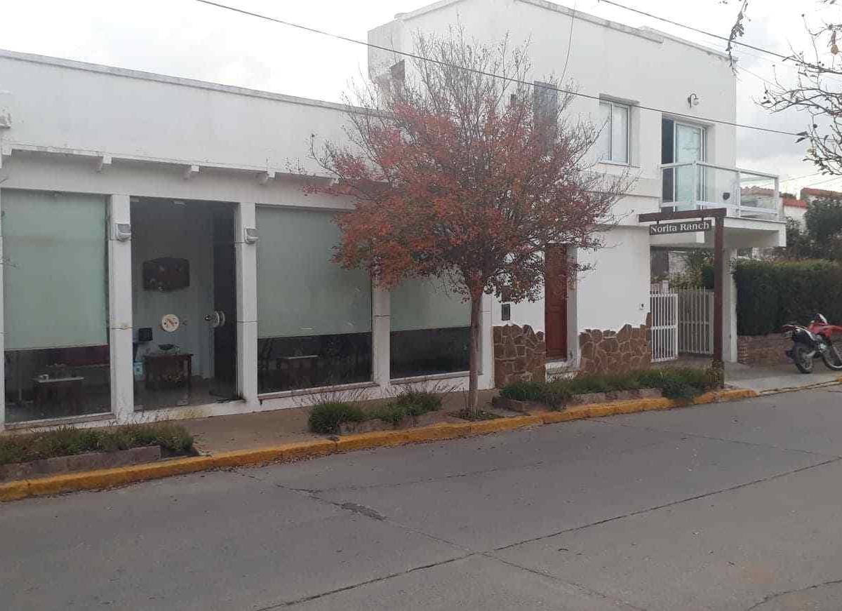 Propiedad en Argentina