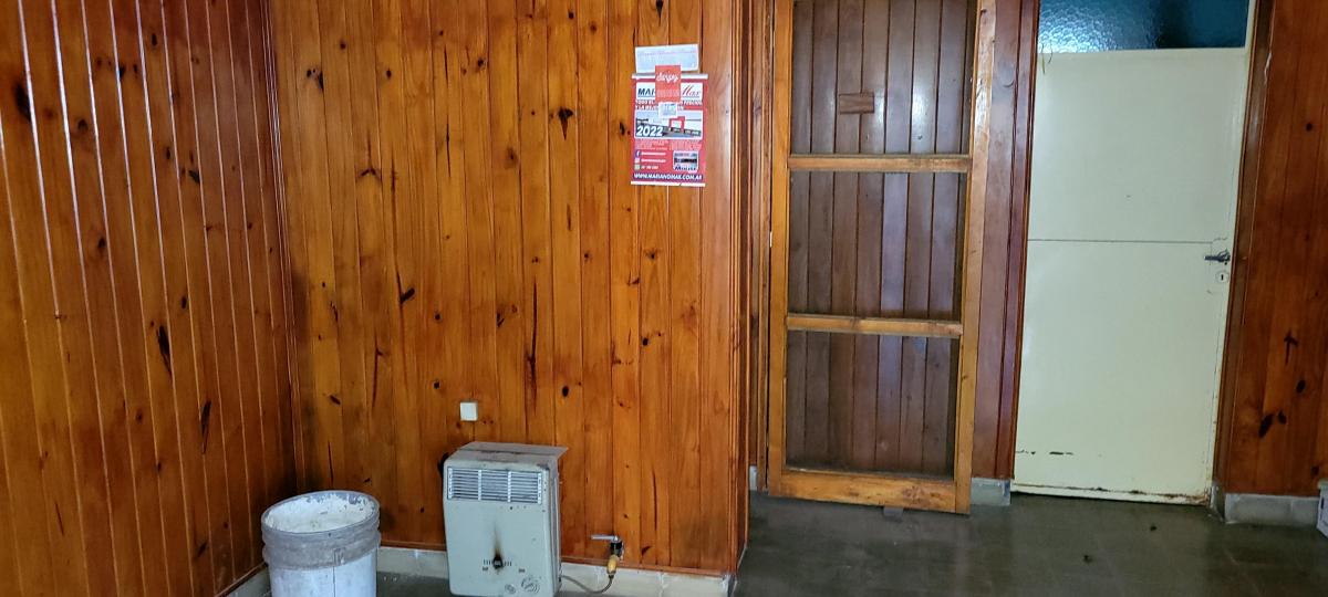 Venta Colonia Caroya Córdoba Casa 3 Dorm. Cochera Patio Asador 2