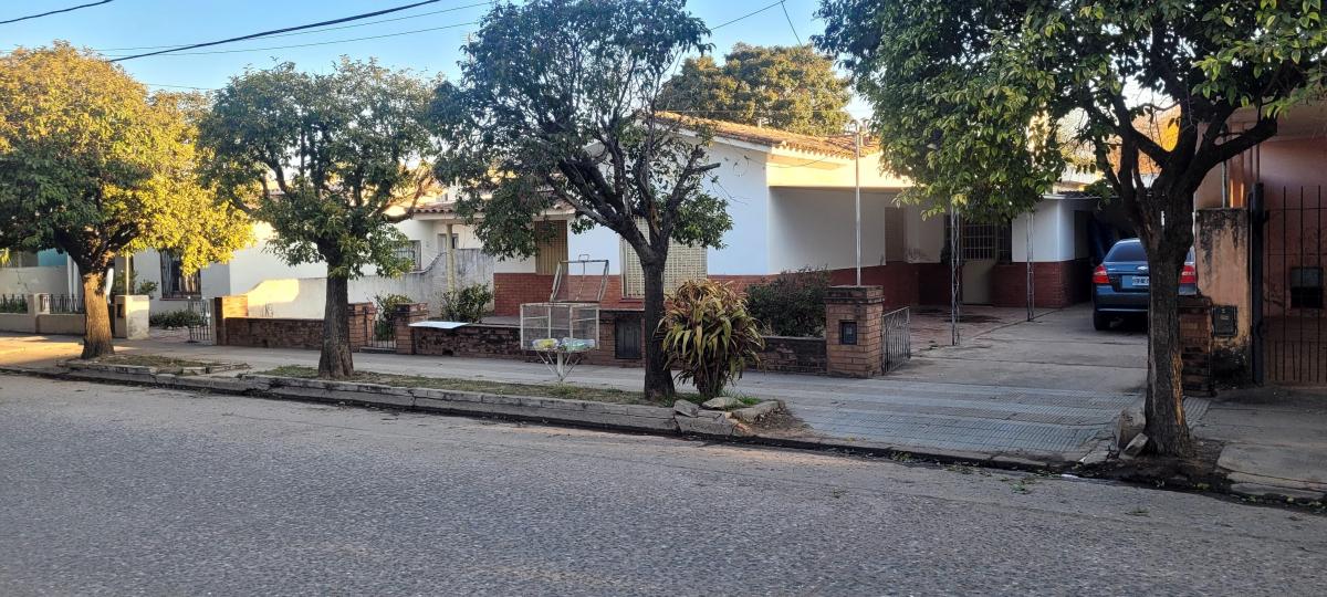 Venta Colonia Caroya Córdoba Casa 3 Dorm. Cochera Patio Asador 1