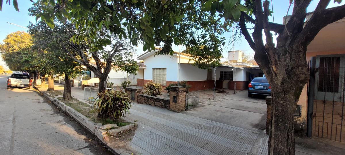 Venta Colonia Caroya Córdoba Casa 3 Dorm. Cochera Patio Asador 3