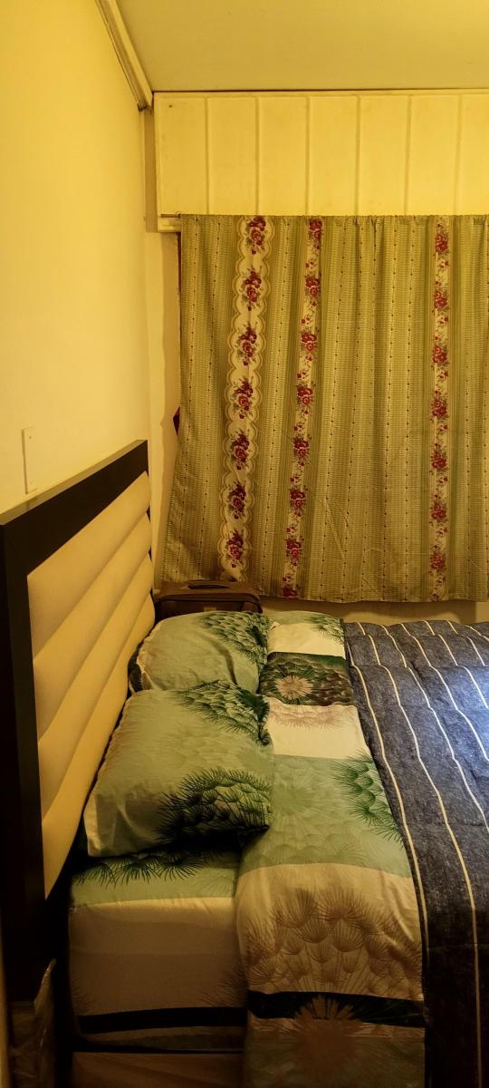 Venta Casa Dos Dorm. Colonia Caroya Córdoba 4
