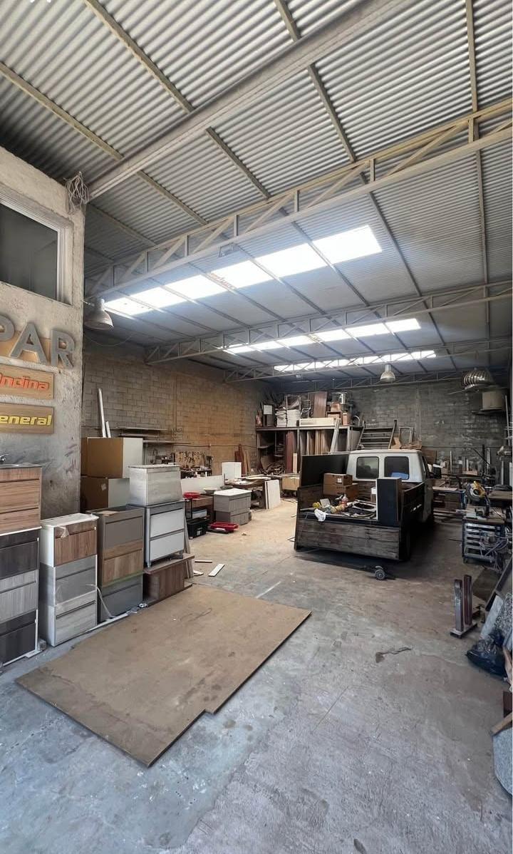 Venta Galpon/deposito Zona Norte, Argüello a 5 Cuadras de Av Donato Alvarez 5