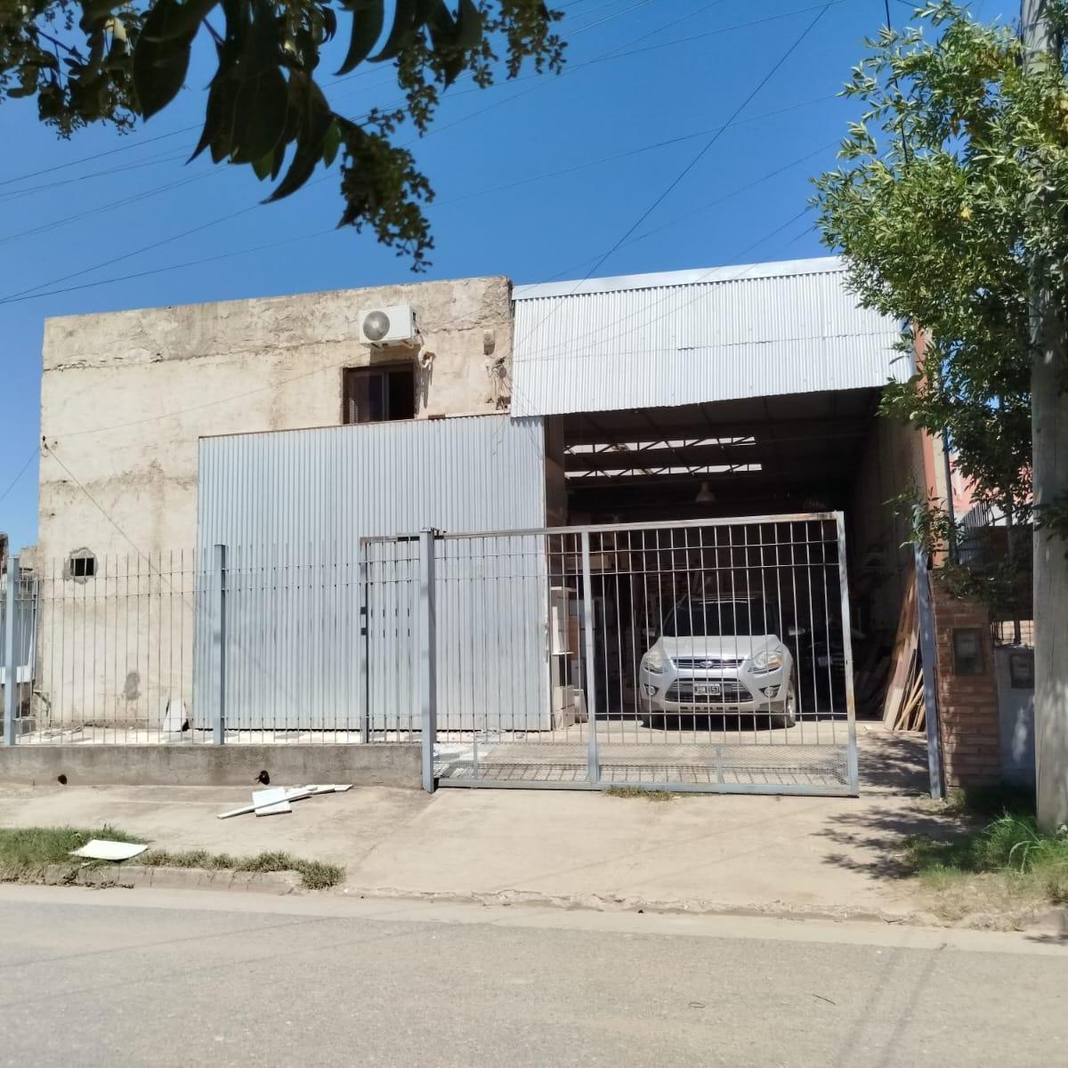 Venta Galpon/deposito Zona Norte, Argüello a 5 Cuadras de Av Donato Alvarez 2