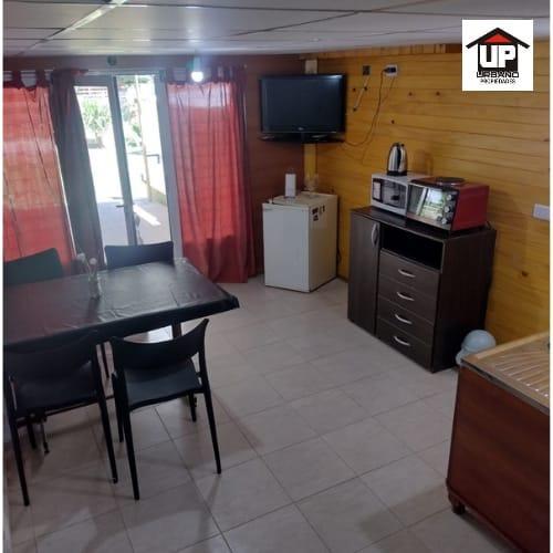 EXCELENTE OPORTUNIDAD INVERSORES 3 CABAÑAS TOTALMENTE EQUIPADAS BIALET MASSE CBA