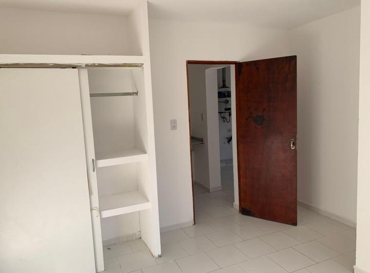ALQUILER B° SAN VICENTE DEPARTAMENTO UN DORM "4° PISO POR ESCALERA" 4