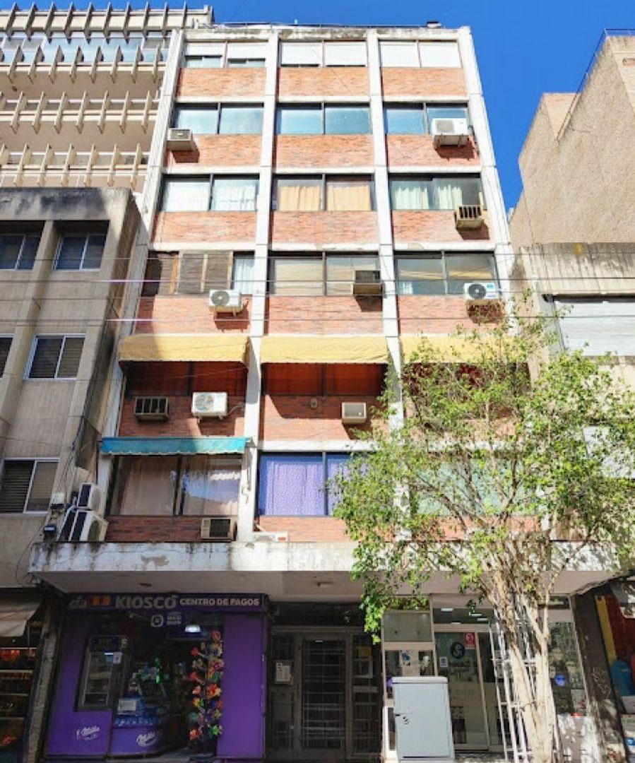OPORTUNIDAD!! PLENO CENTRO CORDOBA DEPARTAMENTO INTERNO UN DORMITORIO