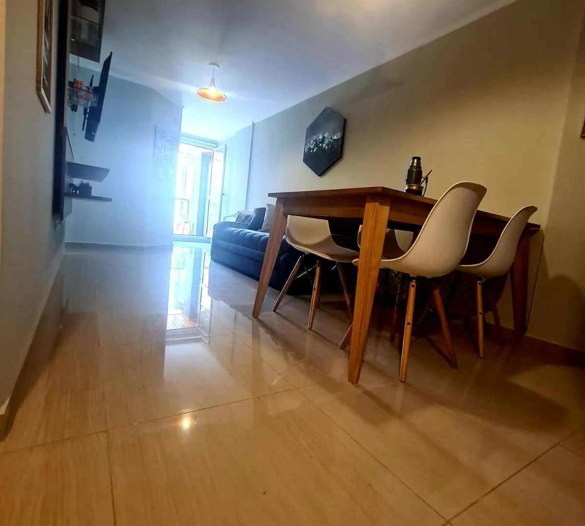 Foto de VENTA B° COFICO CORDOBA DEPARTAMENTO EXTERNO UN DORM BALCON AMENITIES, imagen 4