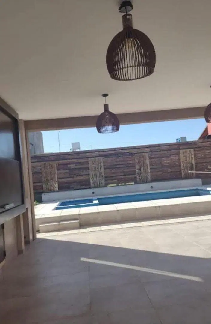 ALQUILER Aires del Nordeste Hermosa Casa Pileta Cochera Quincho Ubicada Sobre Ruta E53 Unquillo 5