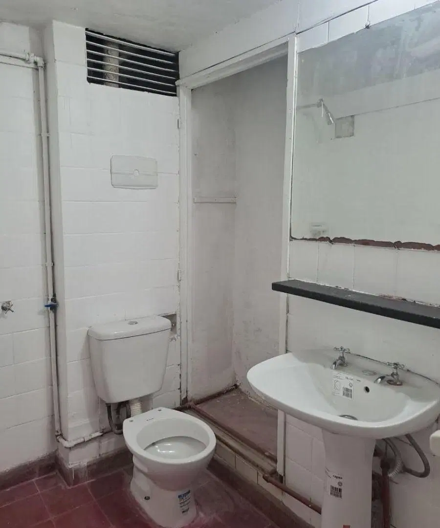OPORTUNIDAD Venta Zona Sur Departamento 2 Dormitorios a 5´de Ciudad Universitaria 1