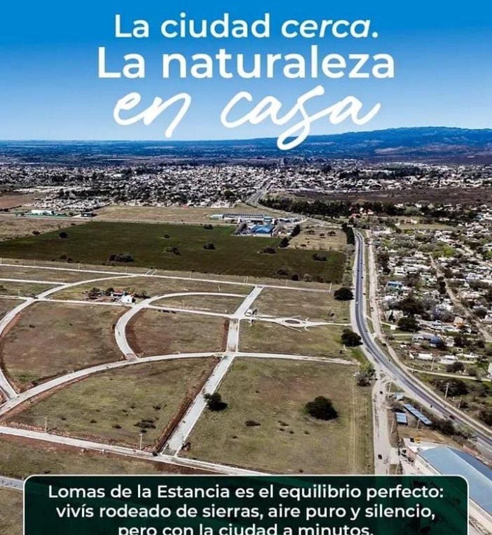 Foto de OPORTUNIDAD DE INVERSION LOTE EN BARRIO CON ACCESO CONTROLADO ALTA, imagen 4