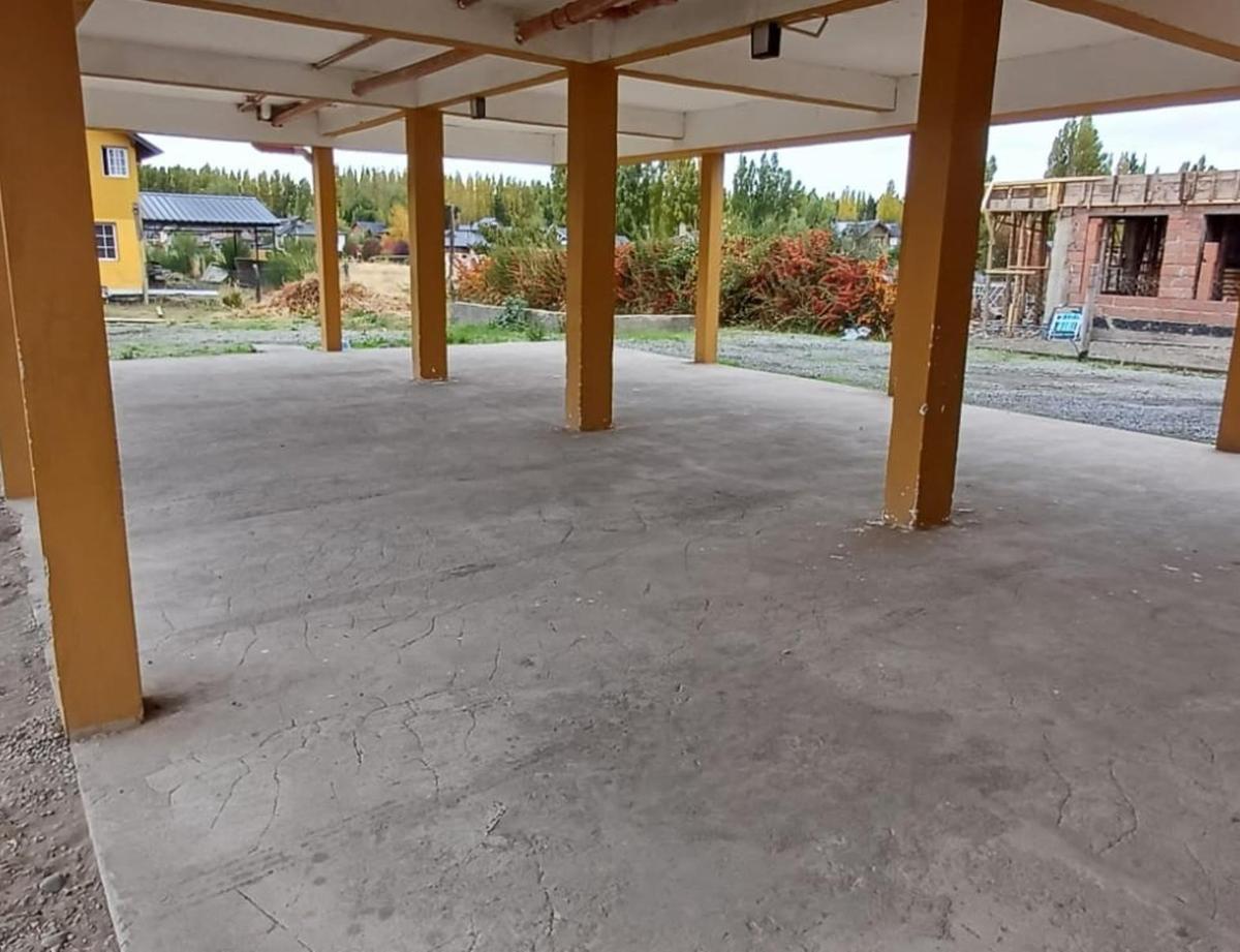 Departamentos Monoambinete, en Dina Huapi 2