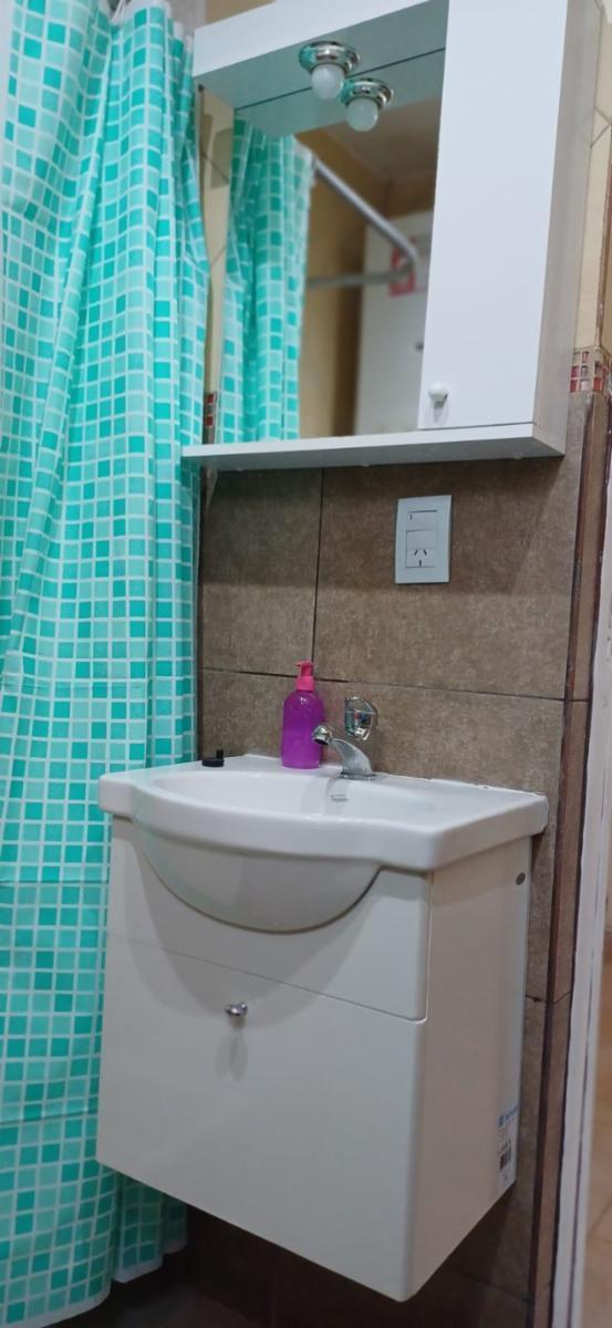 Departamentos Monoambinete, en Dina Huapi 1