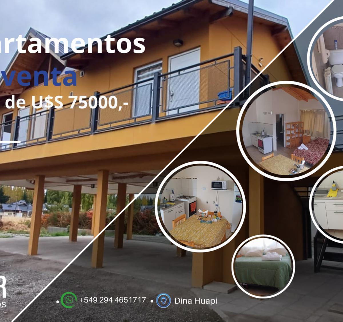 Propiedad en Argentina
