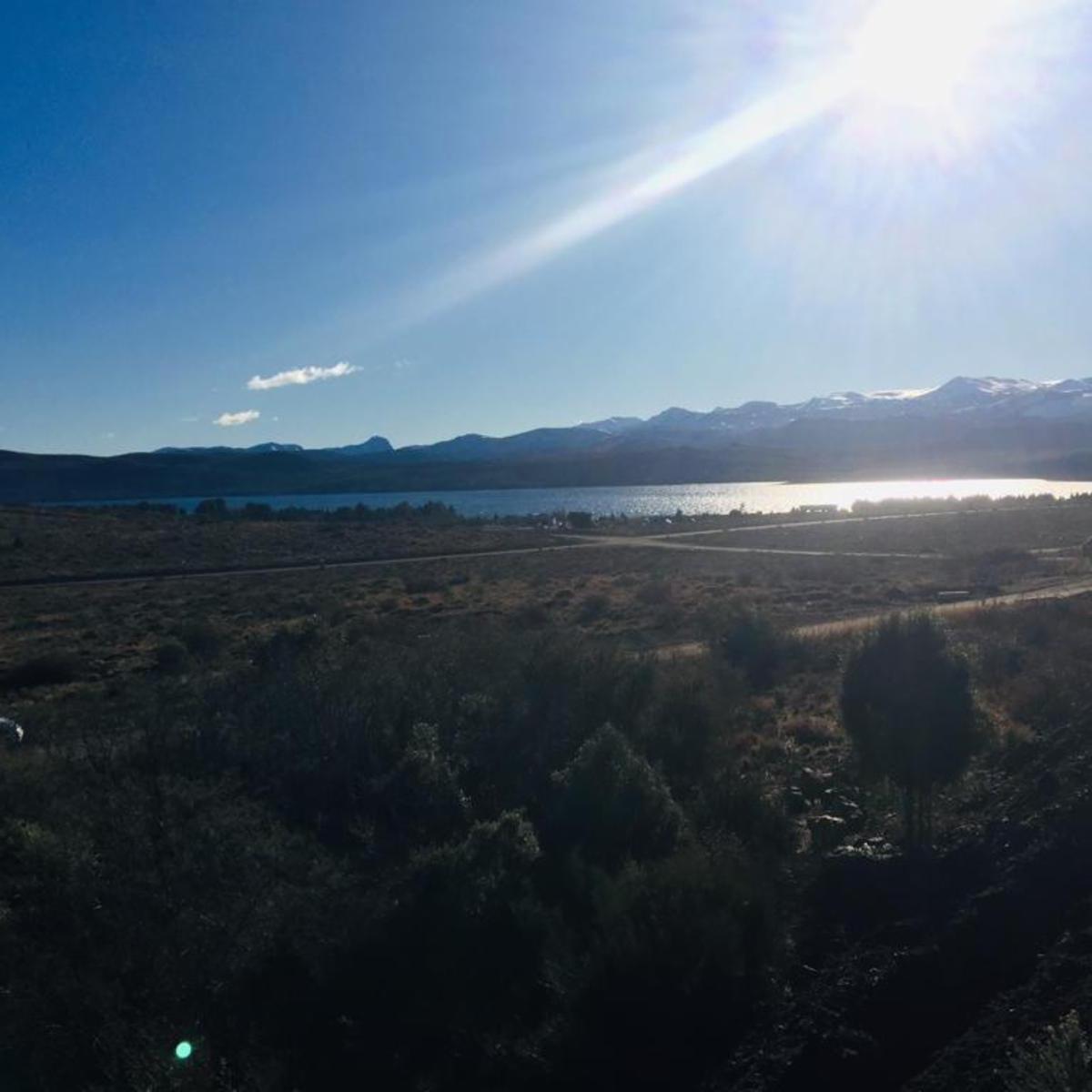 Excelente Terreno Barrancas de Dina Huapi 1