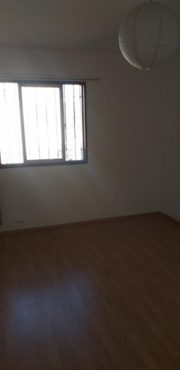 Departamento Impecable 1