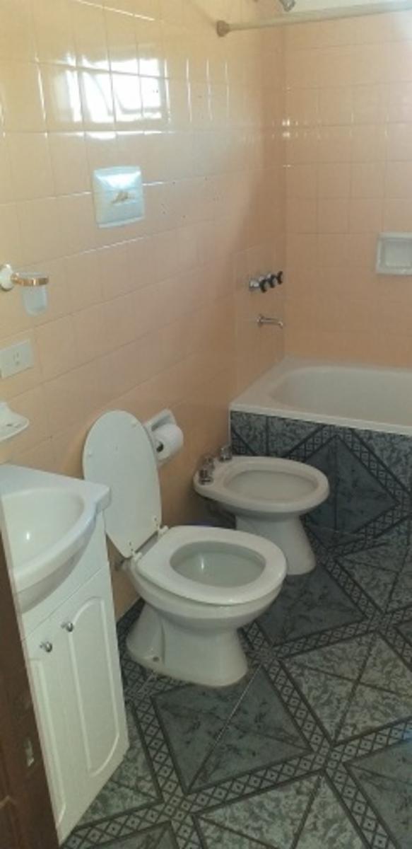 Departamento Impecable 3