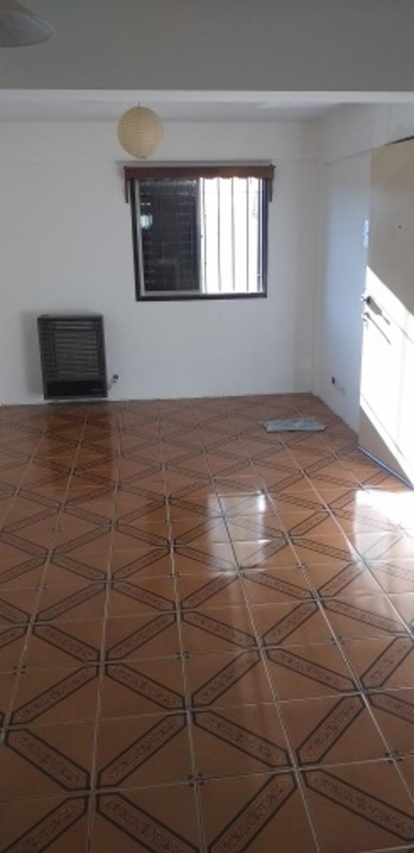 Departamento Impecable 5