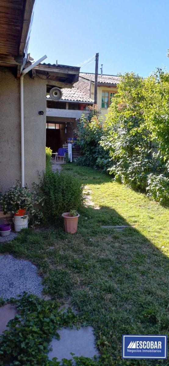 Terreno con Casa, Totalmente Plano, Idel Desarrollo 1