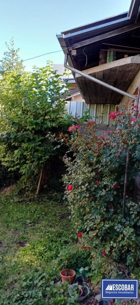 Terreno con Casa, Totalmente Plano, Idel Desarrollo 2